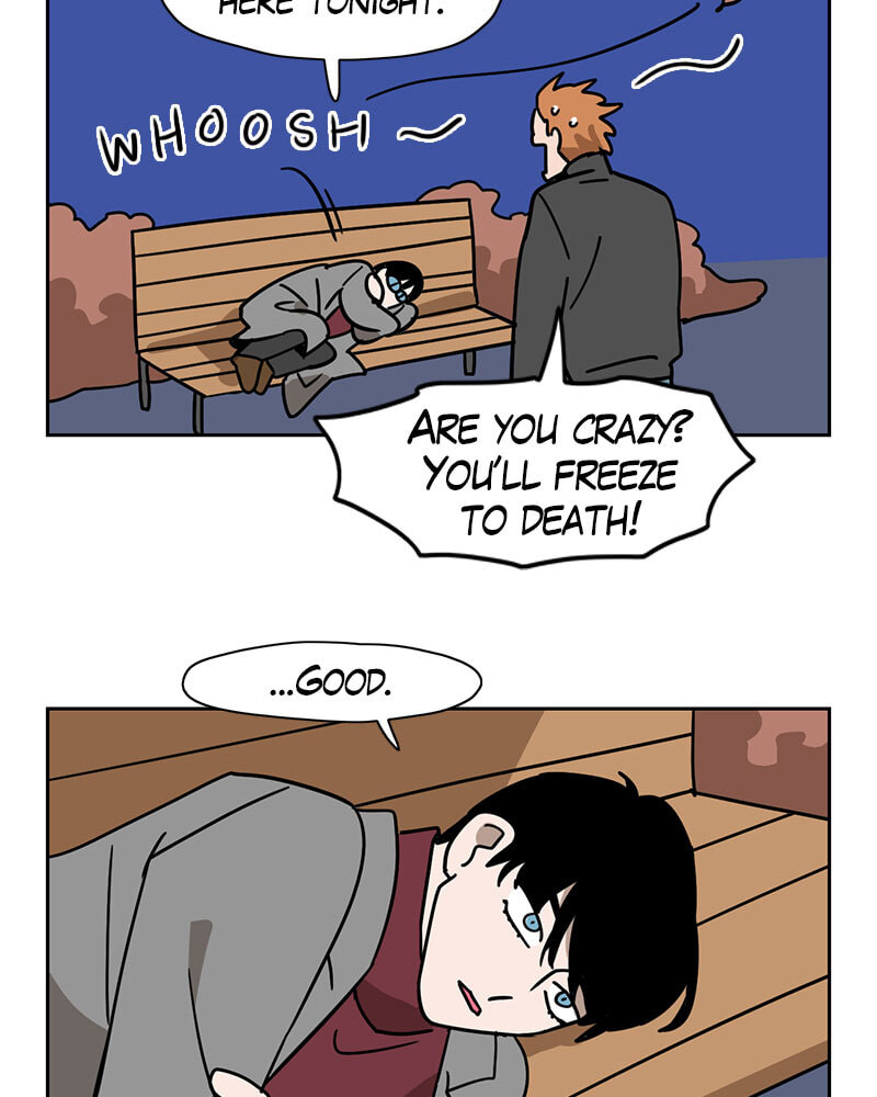 Read Meow Man chapter 106 image 32 on Lezhin
