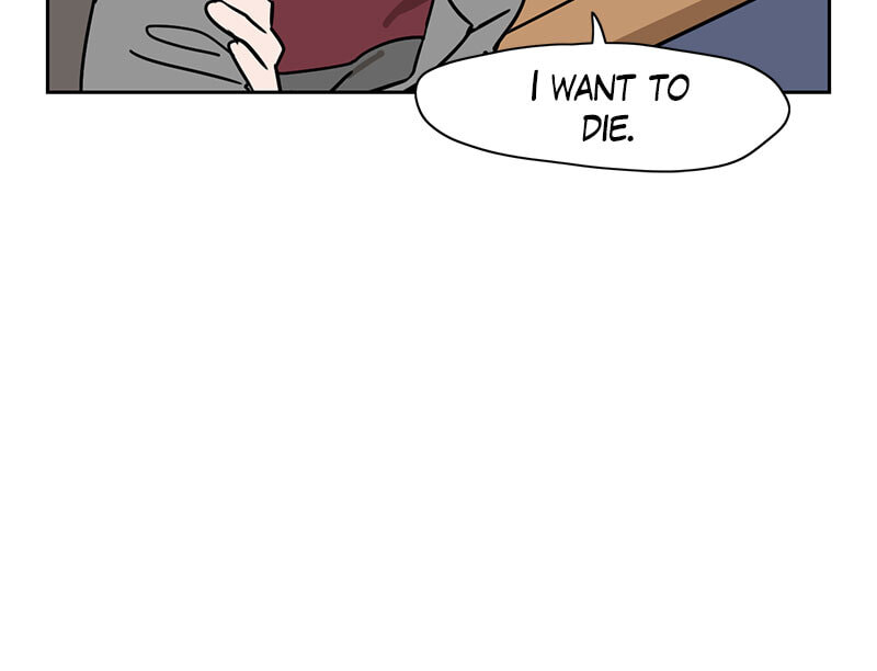 Read Meow Man chapter 106 image 33 on Lezhin