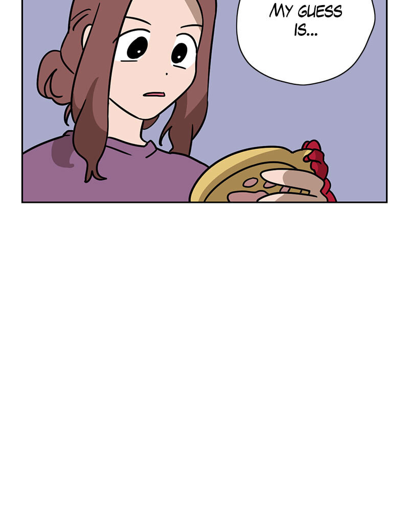 Read Meow Man chapter 106 image 4 on Lezhin