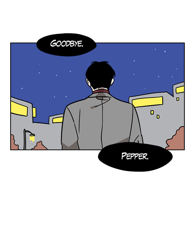 Read Meow Man chapter 106 image 40 on Lezhin
