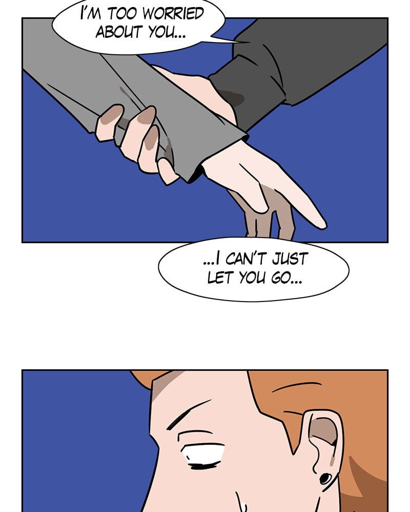 Read Meow Man chapter 106 image 43 on Lezhin
