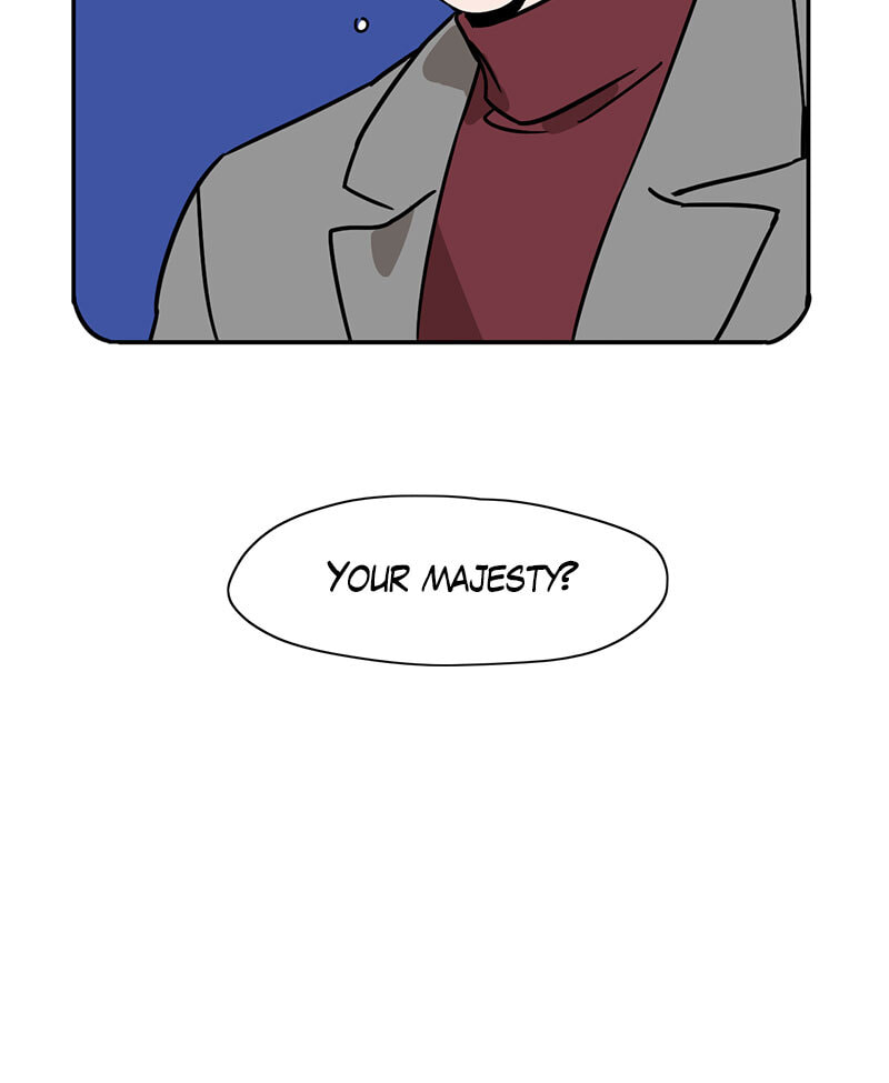 Read Meow Man chapter 106 image 45 on Lezhin