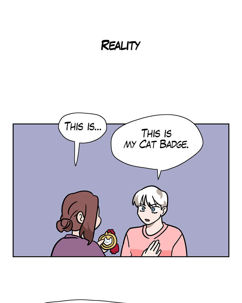 Read Meow Man chapter 106 image 5 on Lezhin