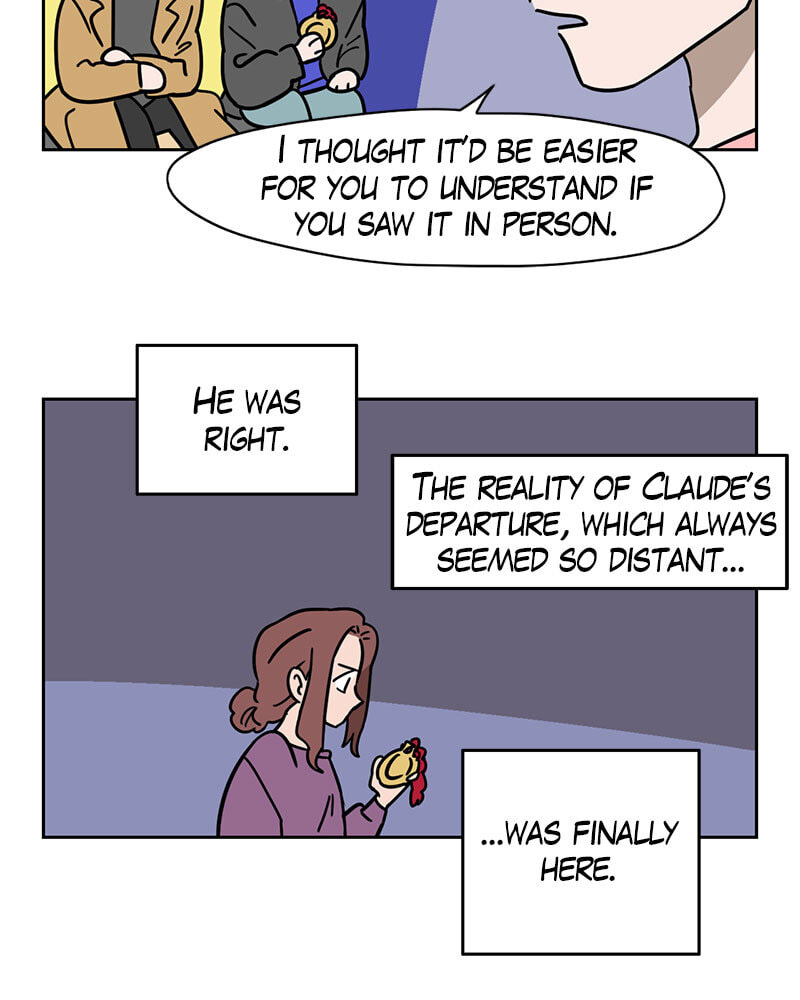 Read Meow Man chapter 106 image 7 on Lezhin