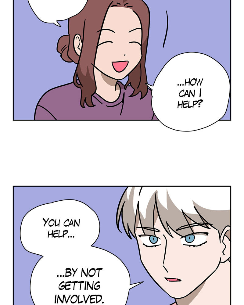 Read Meow Man chapter 106 image 9 on Lezhin