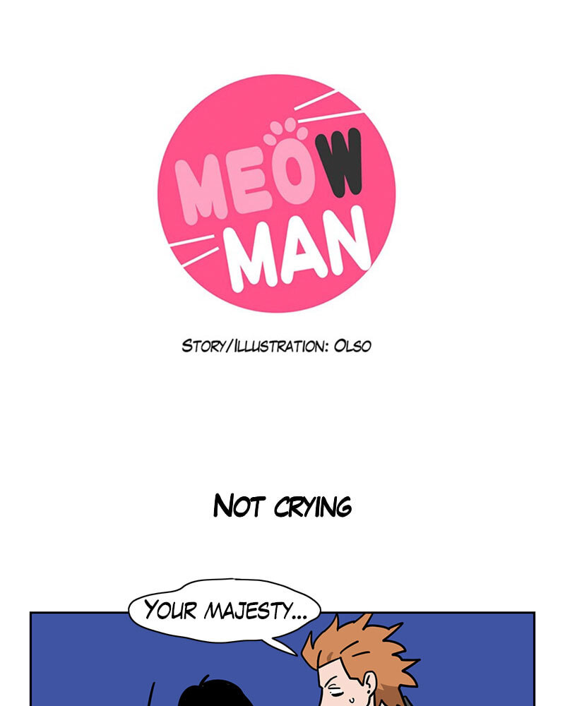 Read Meow Man chapter 107 image 1 on Lezhin