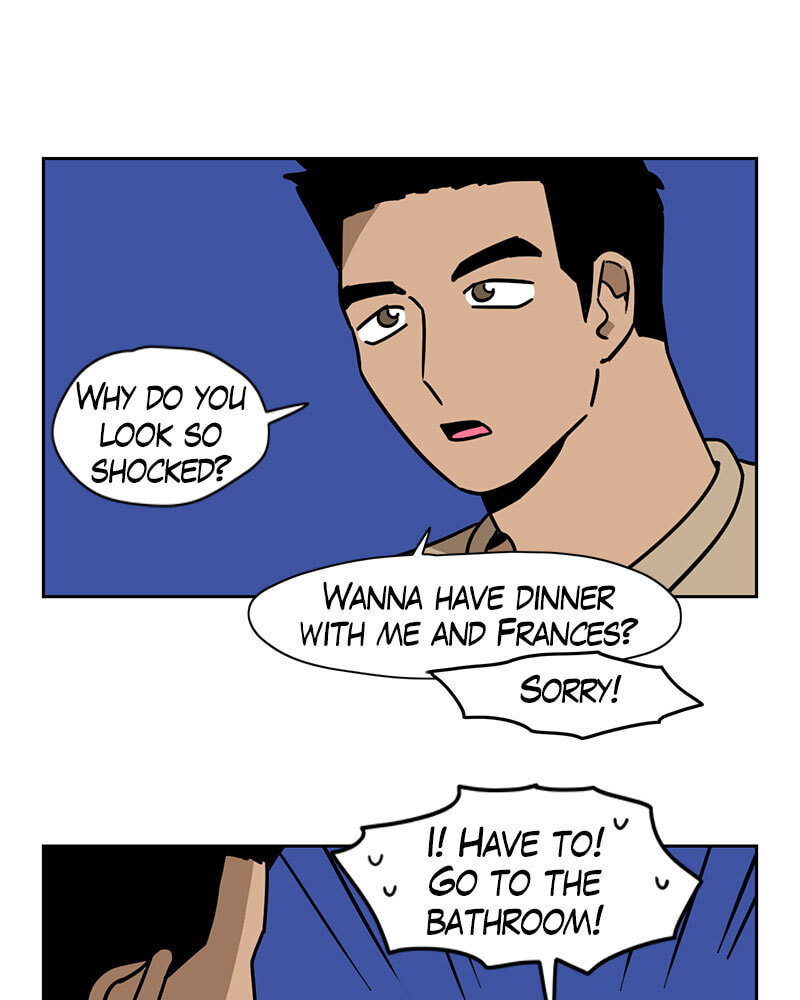 Read Meow Man chapter 107 image 10 on Lezhin