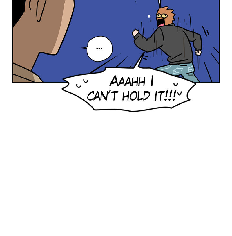 Read Meow Man chapter 107 image 11 on Lezhin