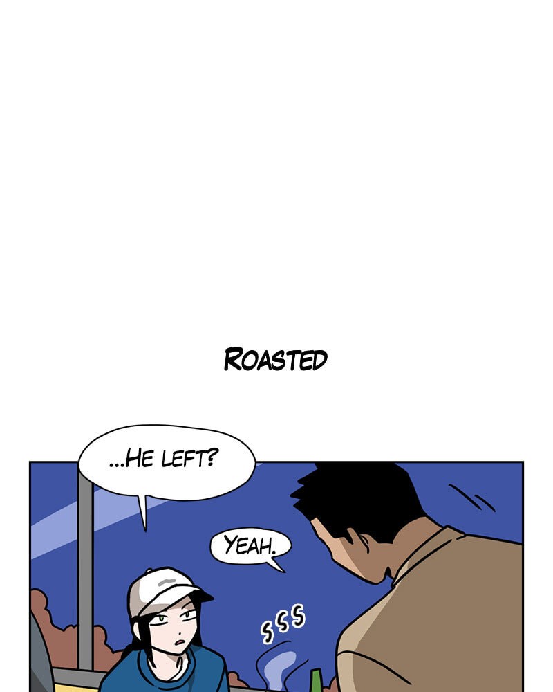 Read Meow Man chapter 107 image 12 on Lezhin