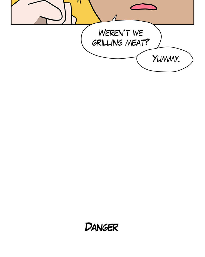 Read Meow Man chapter 107 image 15 on Lezhin
