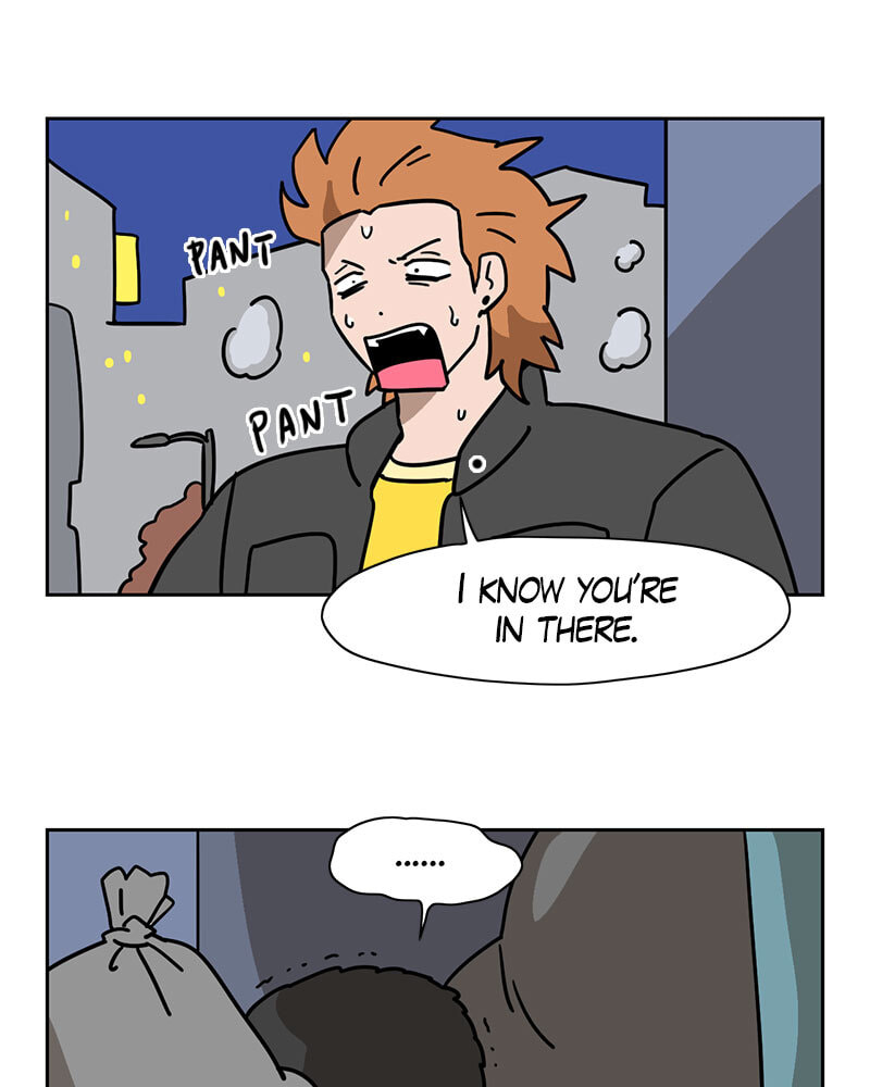 Read Meow Man chapter 107 image 16 on Lezhin