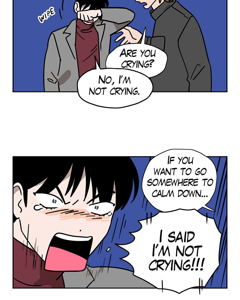 Read Meow Man chapter 107 image 2 on Lezhin