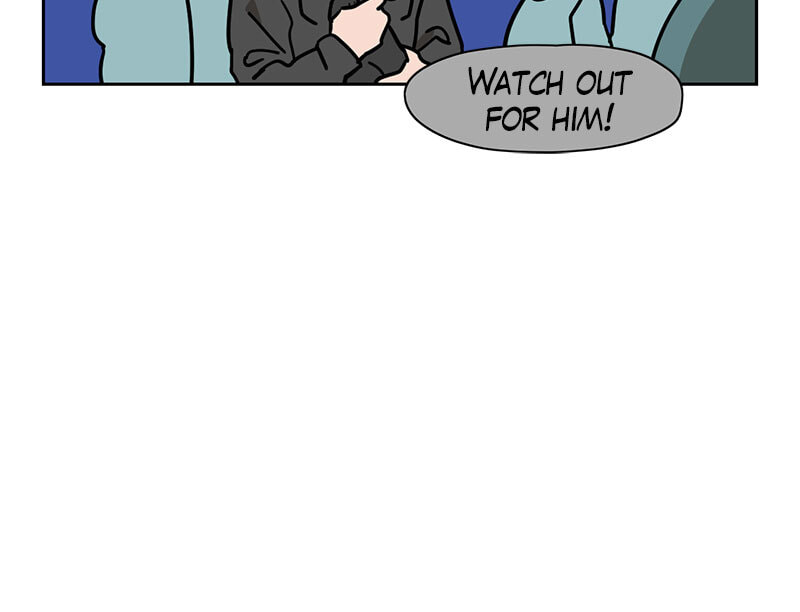 Read Meow Man chapter 107 image 22 on Lezhin