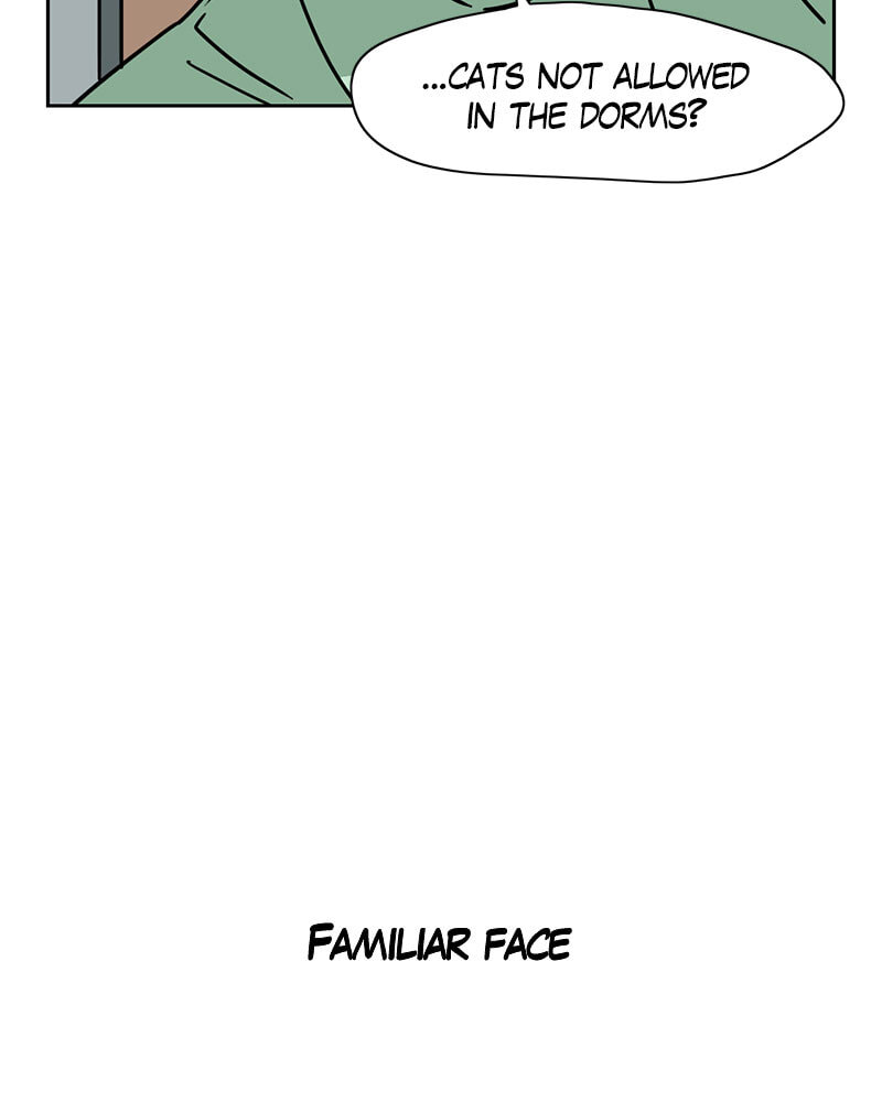Read Meow Man chapter 107 image 26 on Lezhin