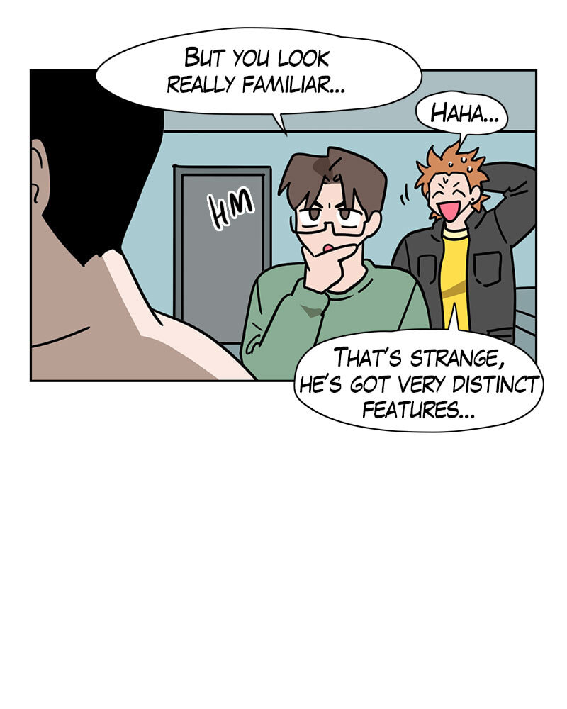 Read Meow Man chapter 107 image 29 on Lezhin