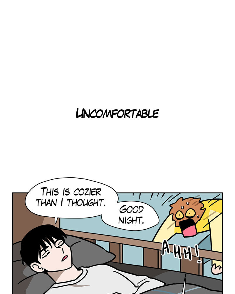 Read Meow Man chapter 107 image 30 on Lezhin
