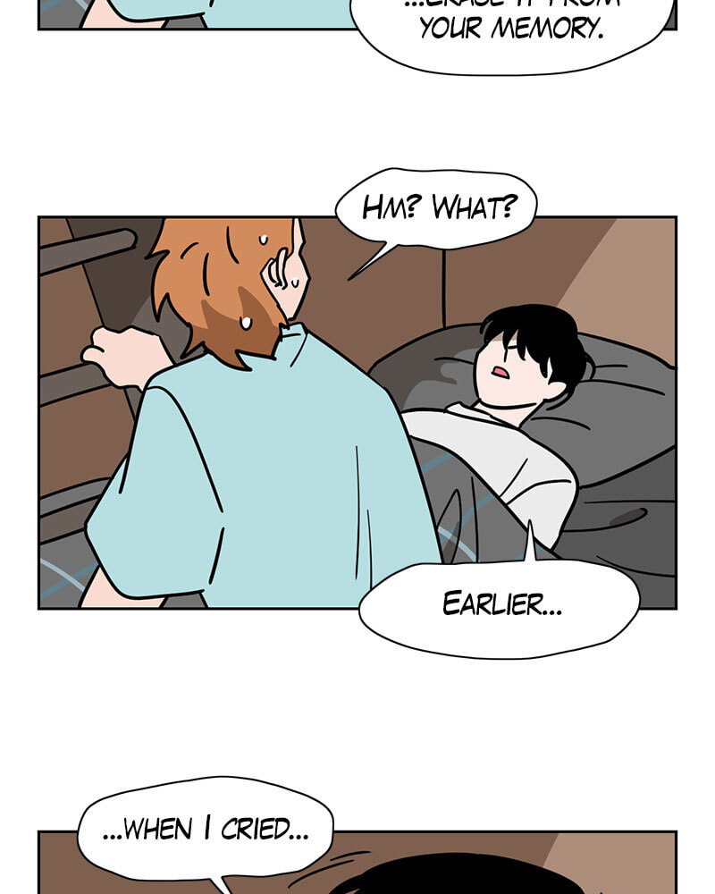 Read Meow Man chapter 107 image 36 on Lezhin