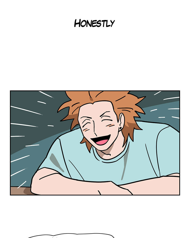 Read Meow Man chapter 107 image 38 on Lezhin