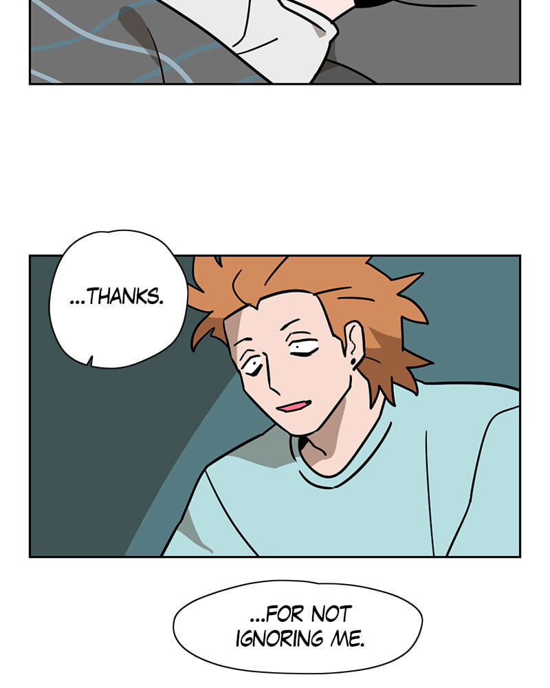 Read Meow Man chapter 107 image 40 on Lezhin