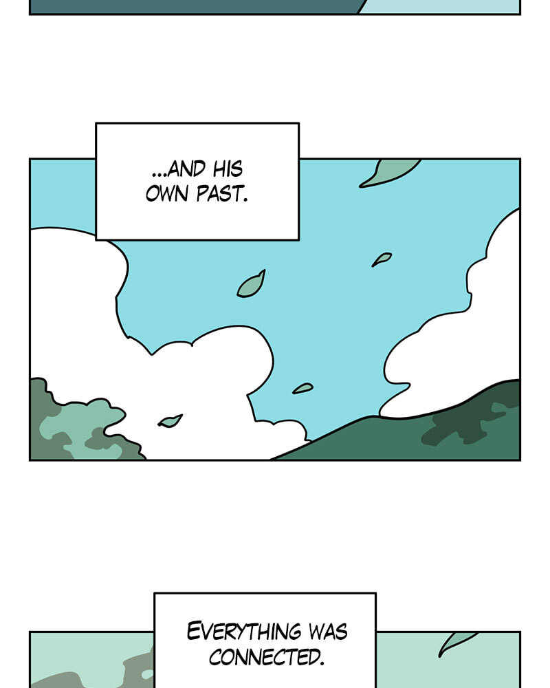 Read Meow Man chapter 107 image 43 on Lezhin