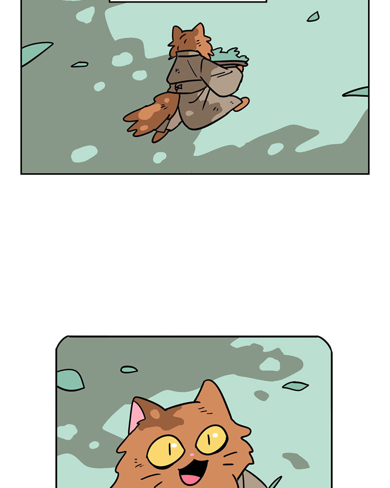 Read Meow Man chapter 107 image 44 on Lezhin