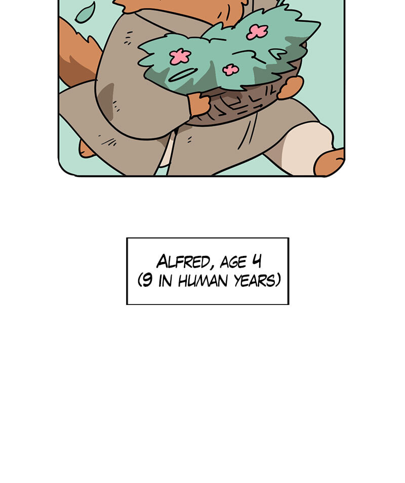 Read Meow Man chapter 107 image 45 on Lezhin