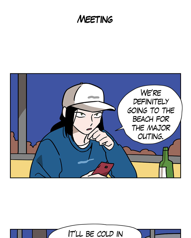 Read Meow Man chapter 107 image 5 on Lezhin