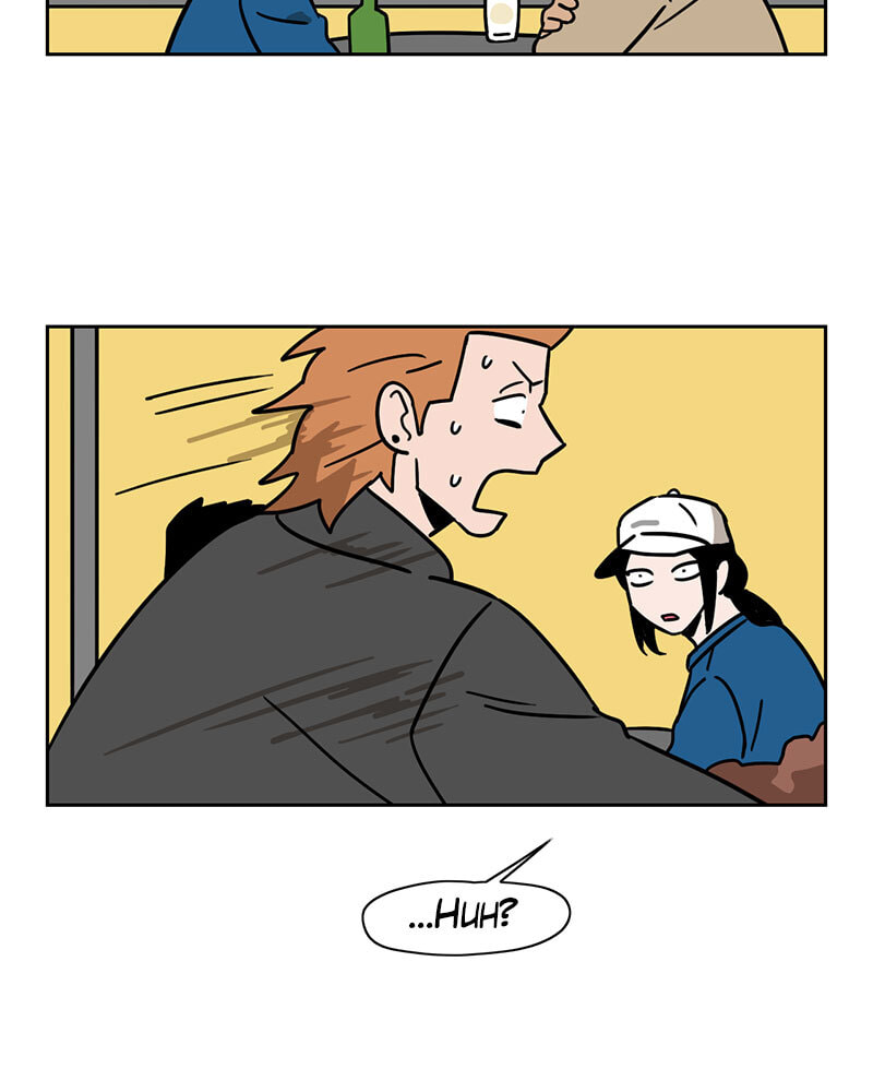 Read Meow Man chapter 107 image 7 on Lezhin