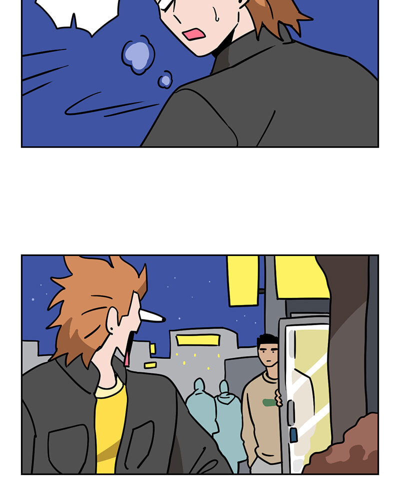 Read Meow Man chapter 107 image 9 on Lezhin