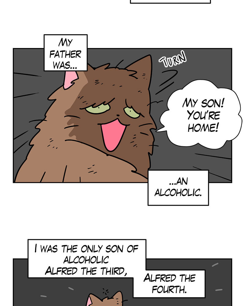 Read Meow Man chapter 108 image 10 on Lezhin