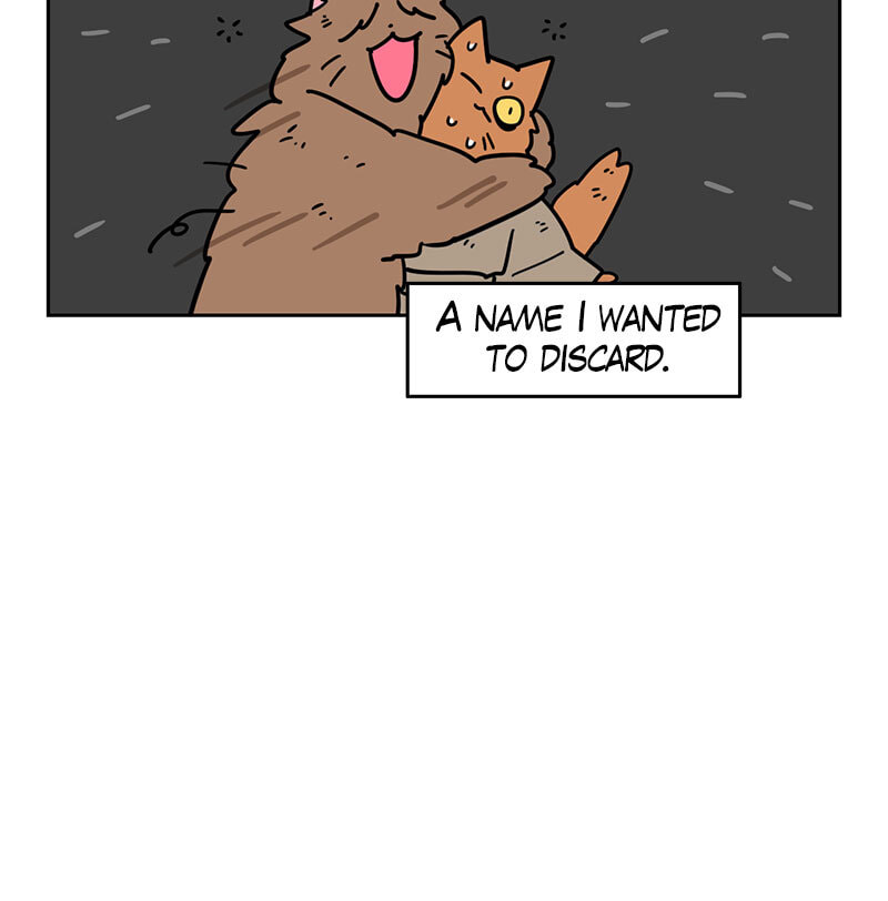 Read Meow Man chapter 108 image 11 on Lezhin