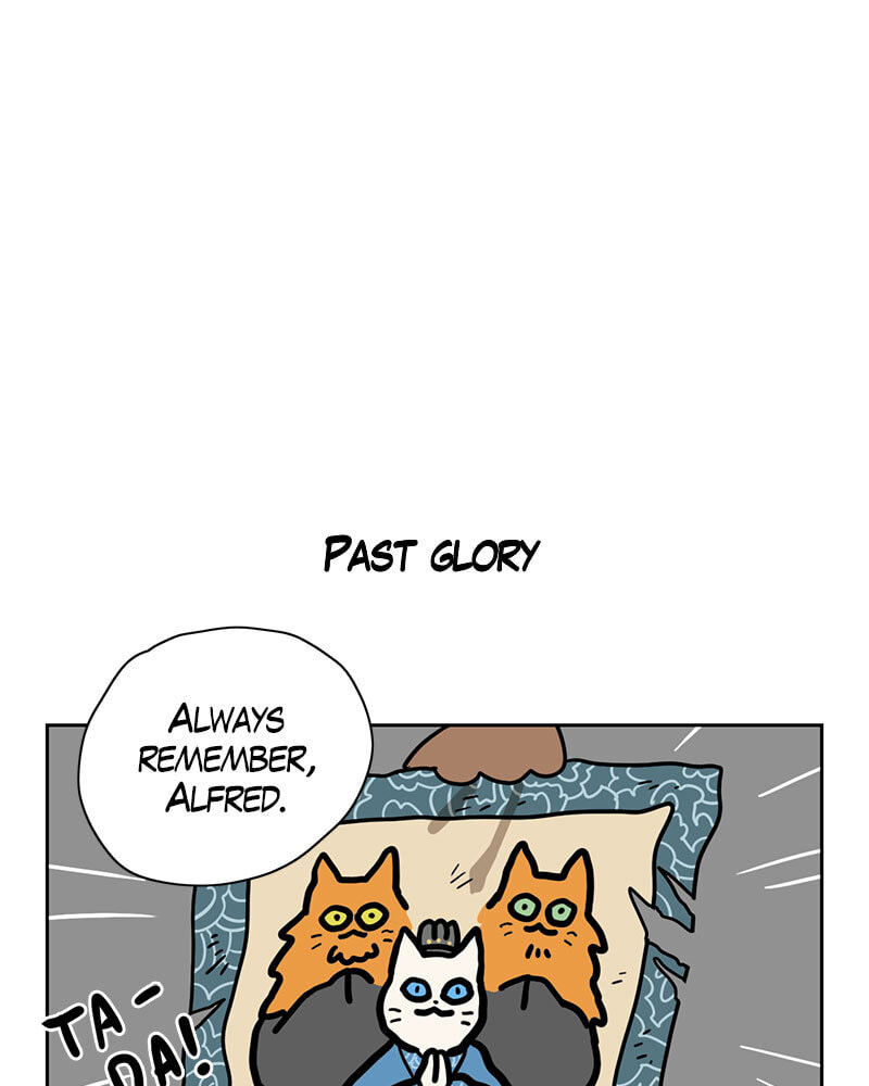 Read Meow Man chapter 108 image 12 on Lezhin