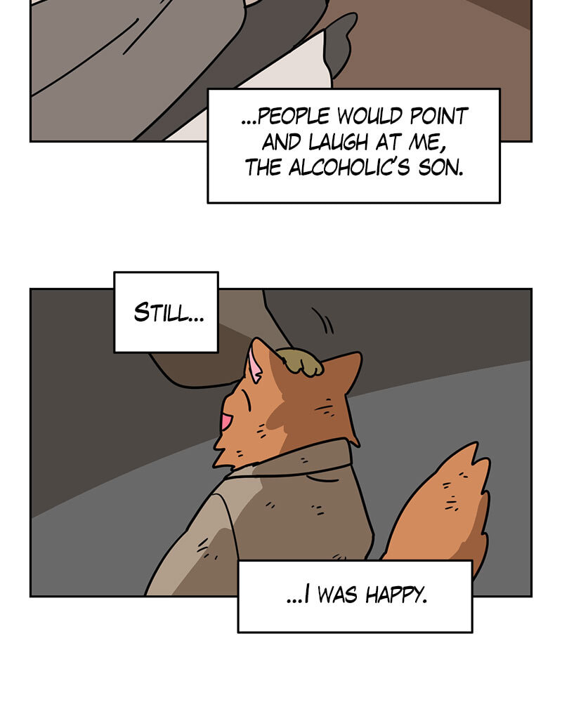 Read Meow Man chapter 108 image 17 on Lezhin