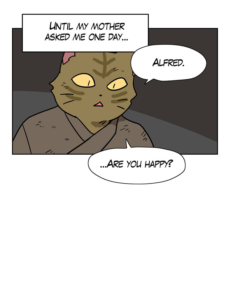 Read Meow Man chapter 108 image 18 on Lezhin