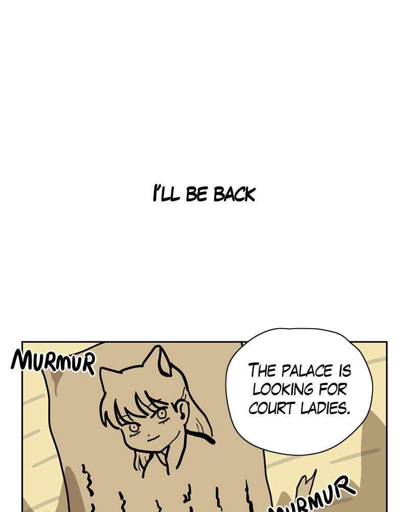 Read Meow Man chapter 108 image 23 on Lezhin