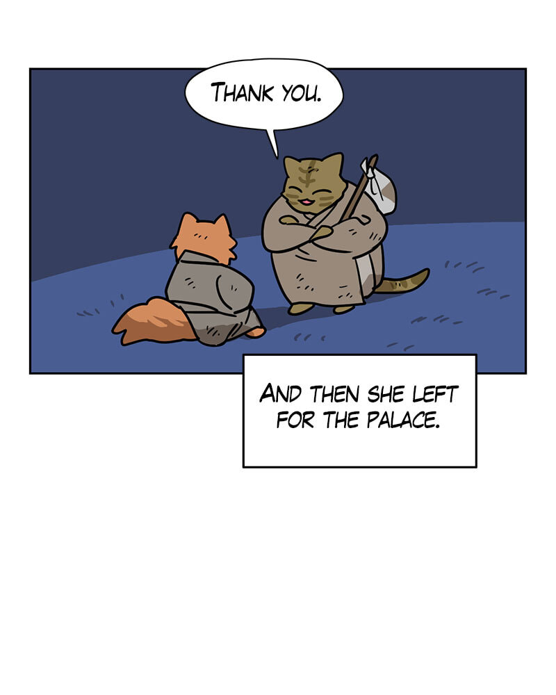 Read Meow Man chapter 108 image 29 on Lezhin