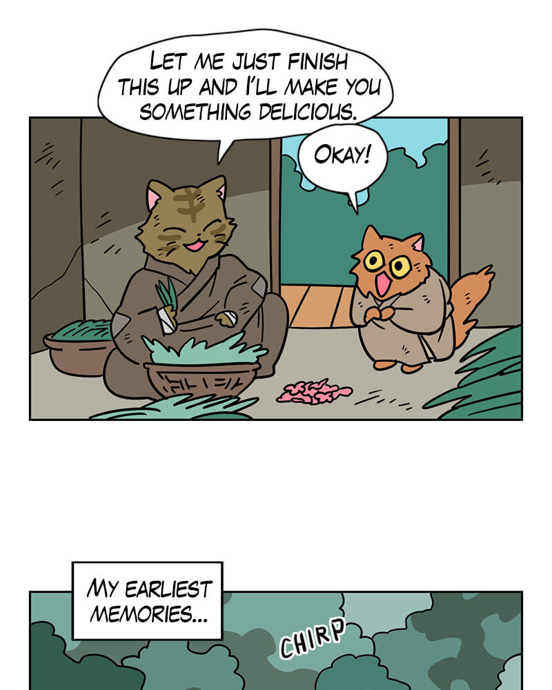 Read Meow Man chapter 108 image 3 on Lezhin