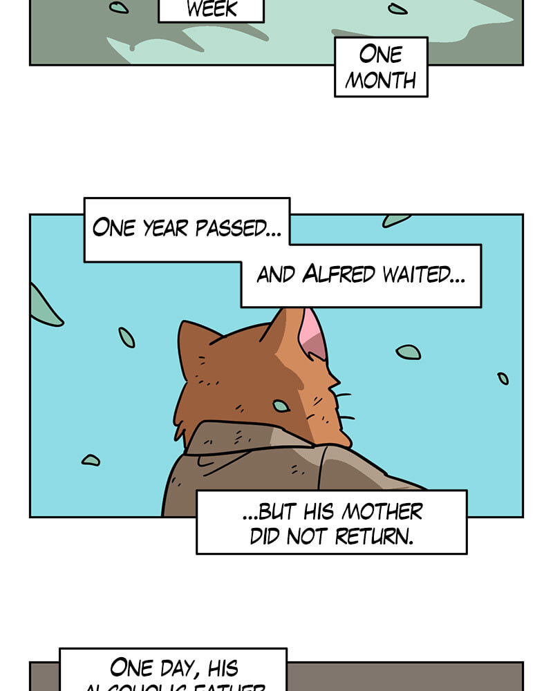 Read Meow Man chapter 108 image 31 on Lezhin