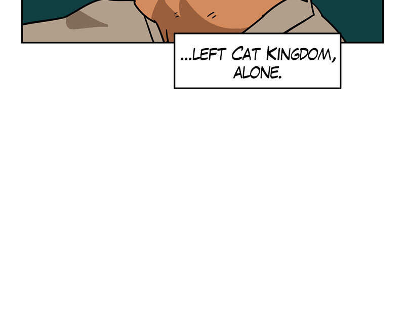 Read Meow Man chapter 108 image 33 on Lezhin