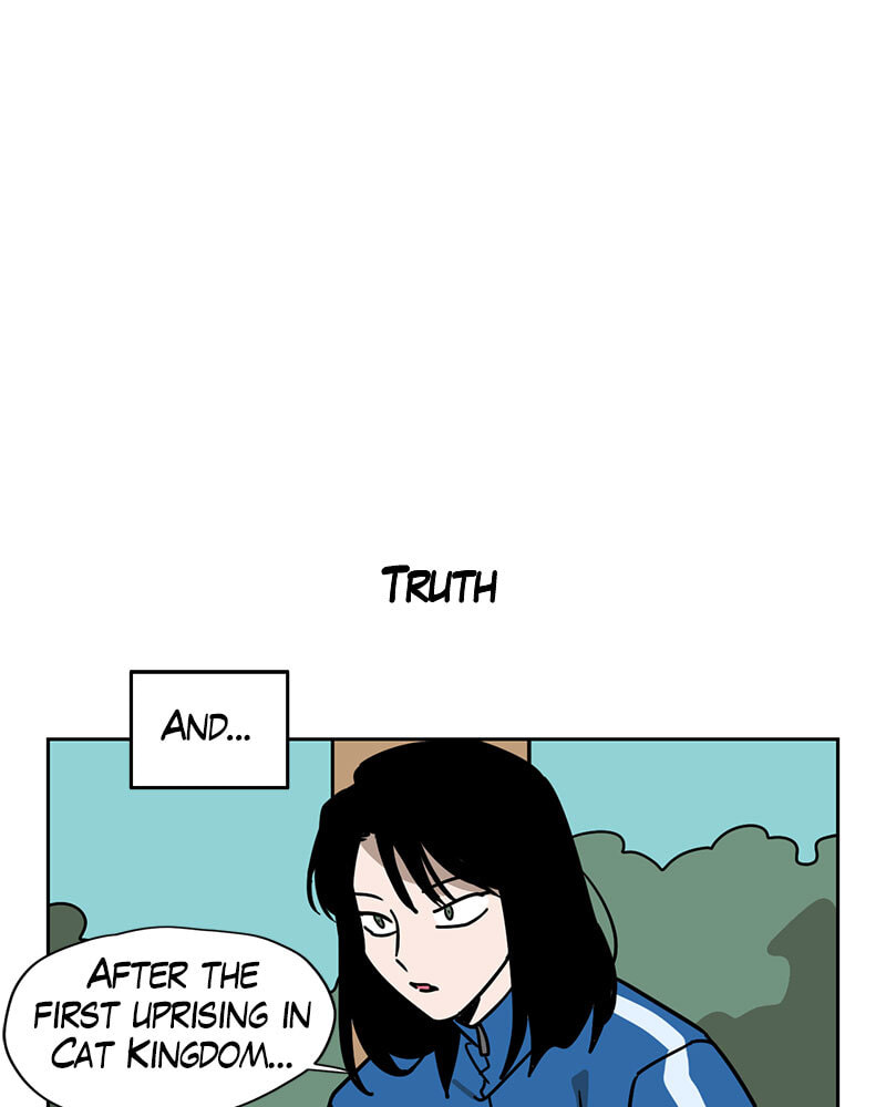 Read Meow Man chapter 108 image 34 on Lezhin