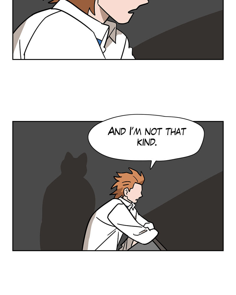 Read Meow Man chapter 108 image 39 on Lezhin