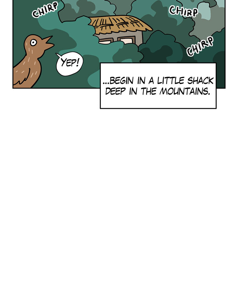 Read Meow Man chapter 108 image 4 on Lezhin