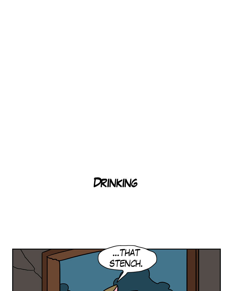 Read Meow Man chapter 108 image 8 on Lezhin