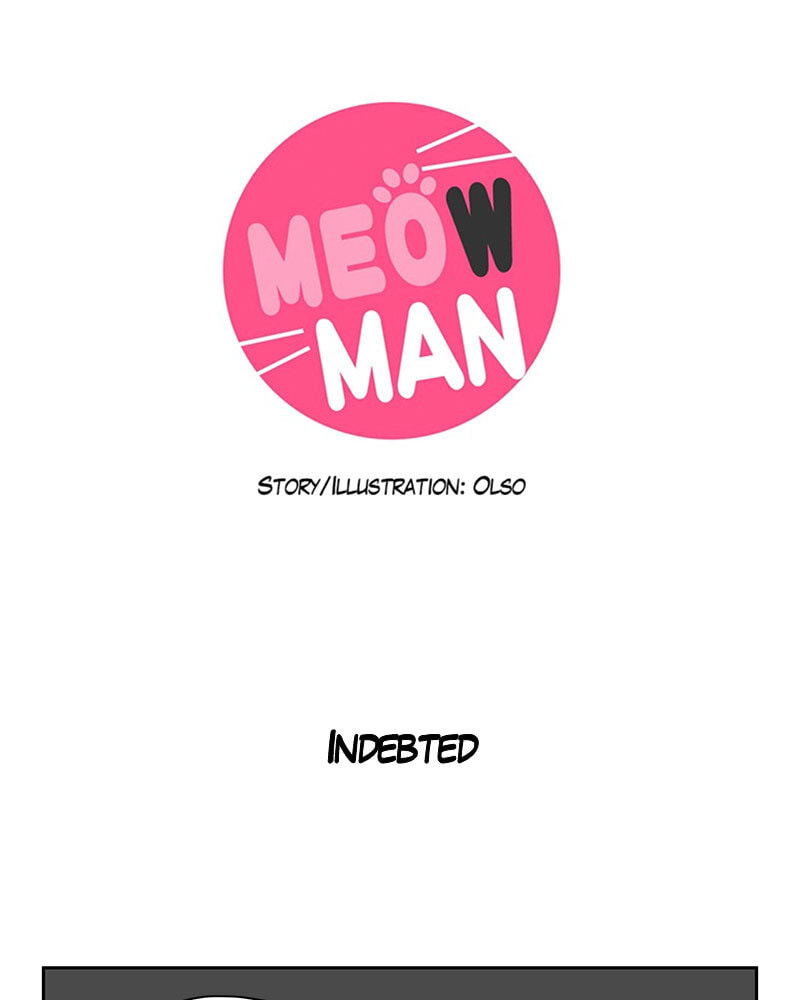 Read Meow Man chapter 109 image 1 on Lezhin