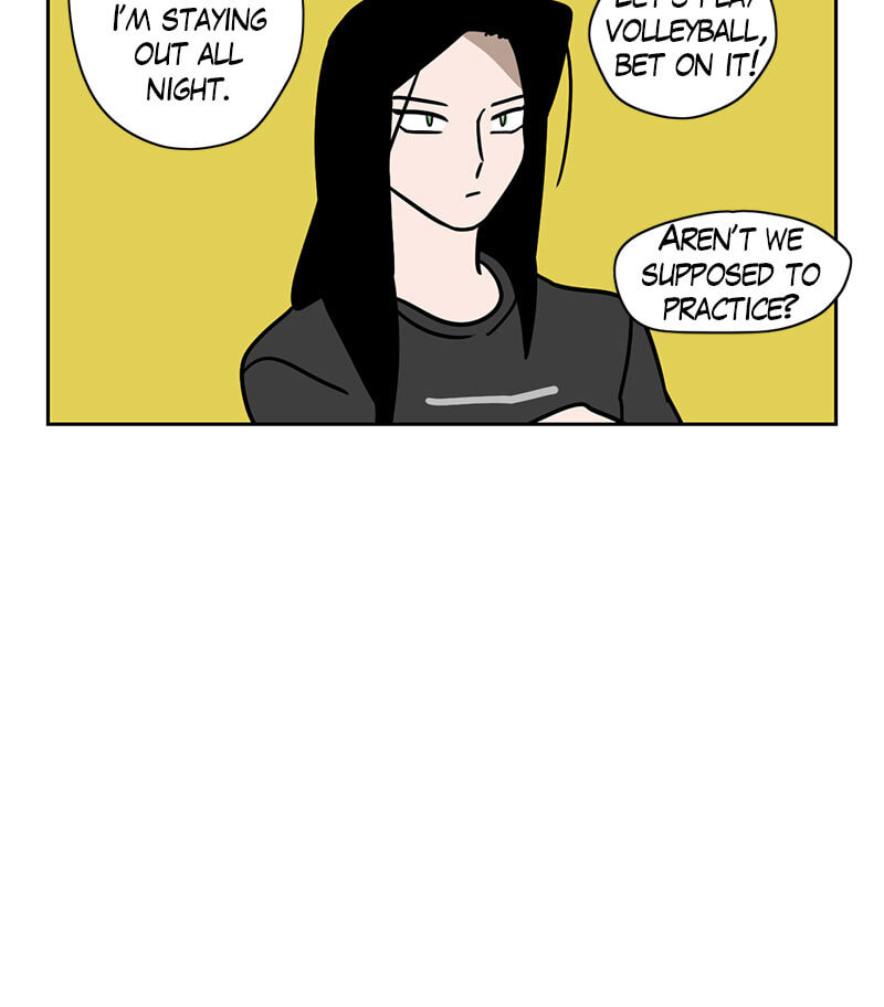 Read Meow Man chapter 109 image 11 on Lezhin