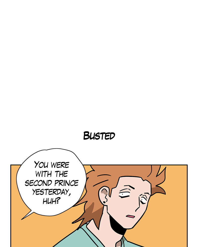 Read Meow Man chapter 109 image 12 on Lezhin