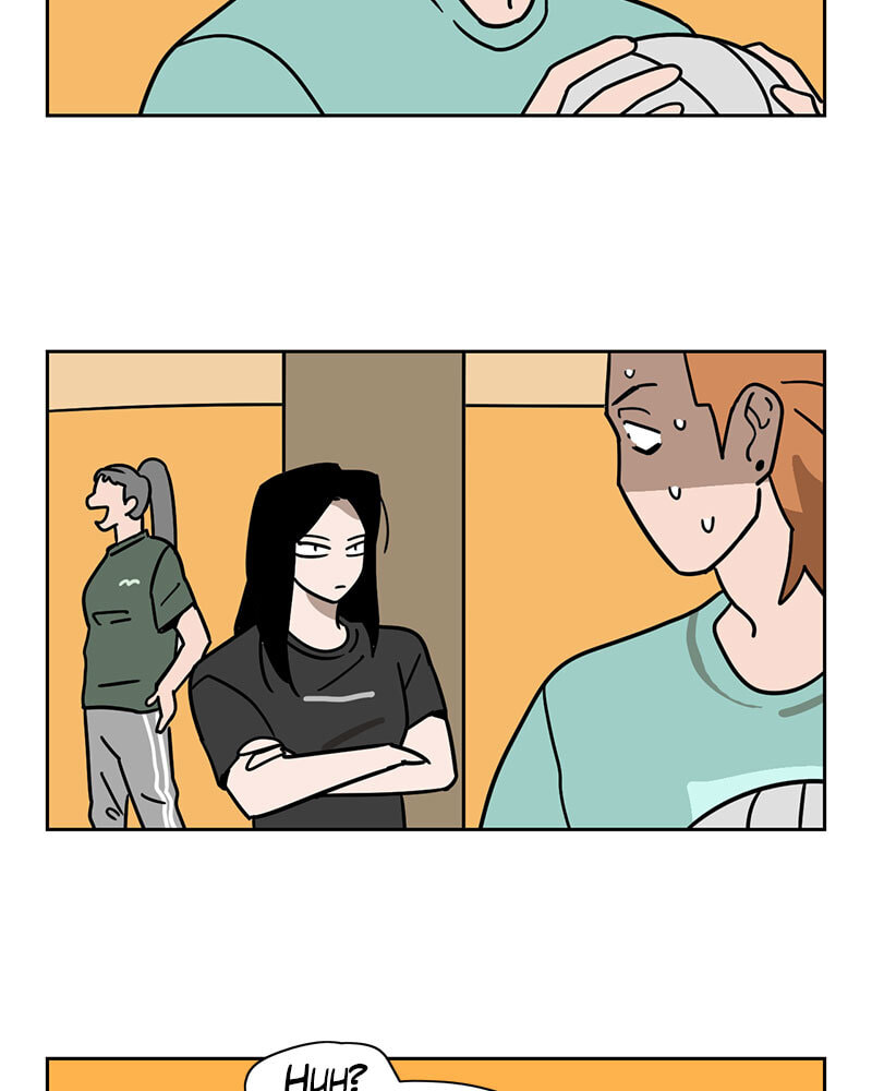 Read Meow Man chapter 109 image 13 on Lezhin
