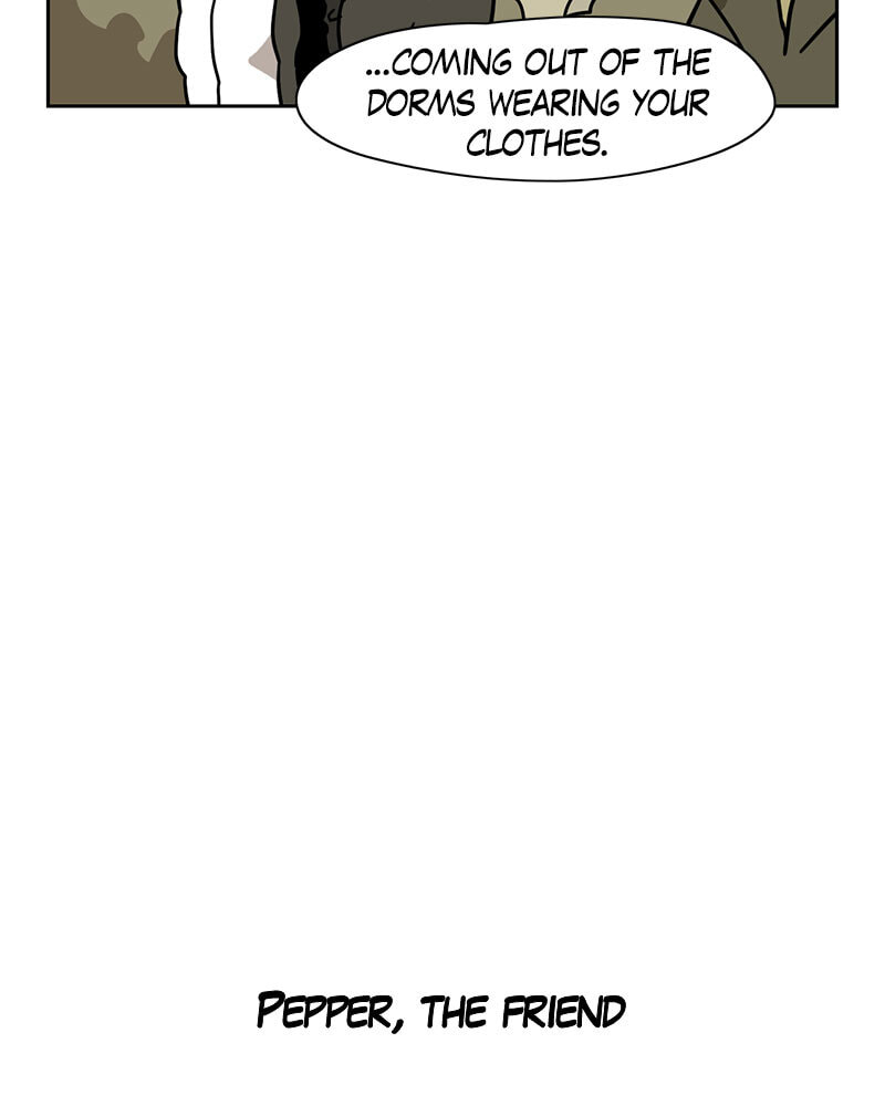 Read Meow Man chapter 109 image 15 on Lezhin