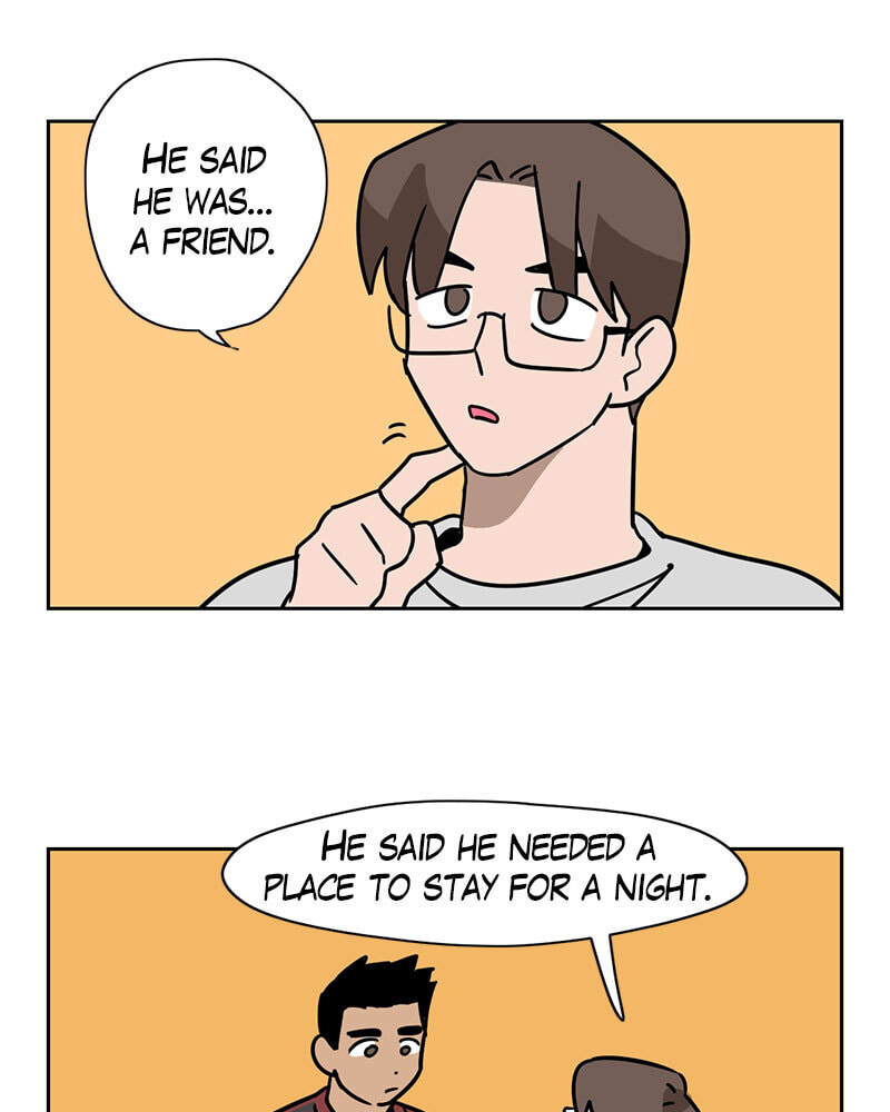 Read Meow Man chapter 109 image 16 on Lezhin