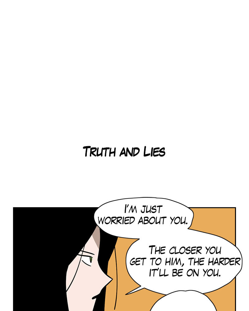 Read Meow Man chapter 109 image 23 on Lezhin